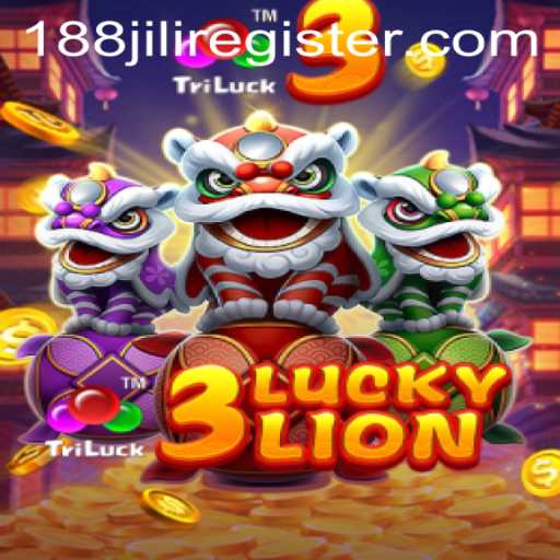 Exploring 3LUCKYLION: A New Exciting Online Casino Game