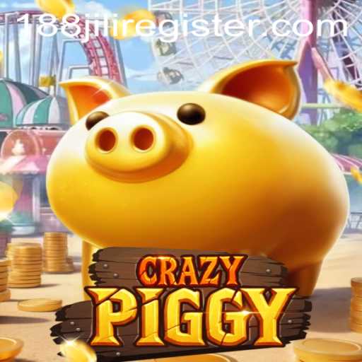 Exploring CrazyPiggy: A Dynamic Gaming Experience with 188jili