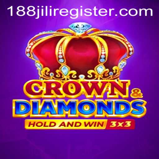 Crown & Diamonds: The Game Taking the World by Storm