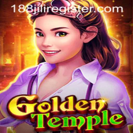GoldenTemple: A Thrilling Exploration with 188jili