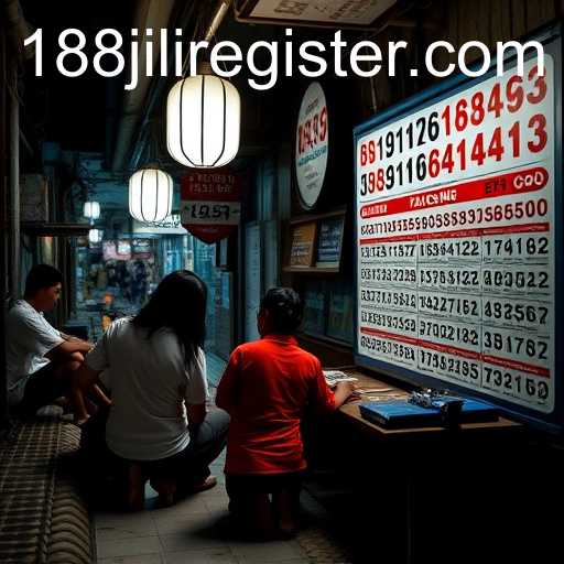 The Intricacies of Jueteng: A Deep Dive Into the Underworld of Numbers Game and '188jili'