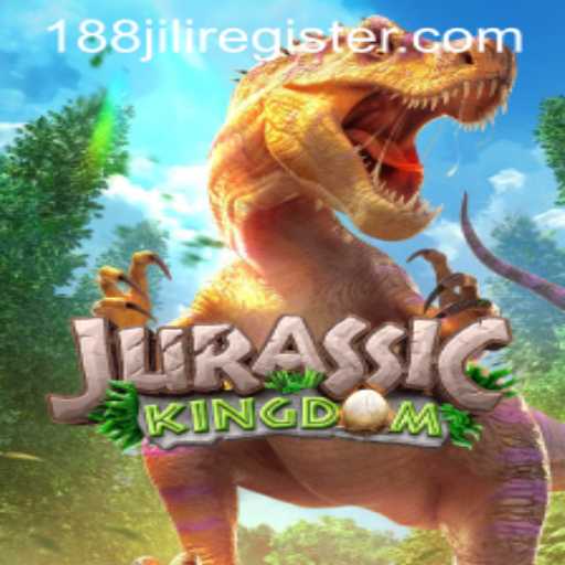 Explore Jurassic Kingdom Game