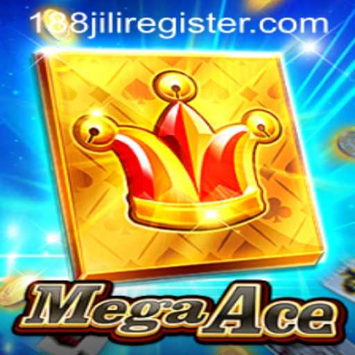 MegaAce: A Thrilling Adventure in the World of 188jili