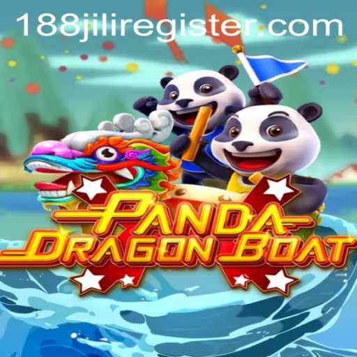 Pandadragonboat: A Unique Game Experience