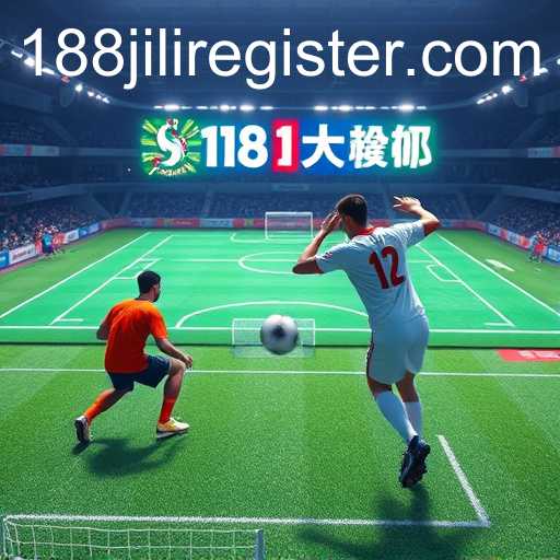 Exploring 188jili and the Rise of Virtual Sports
