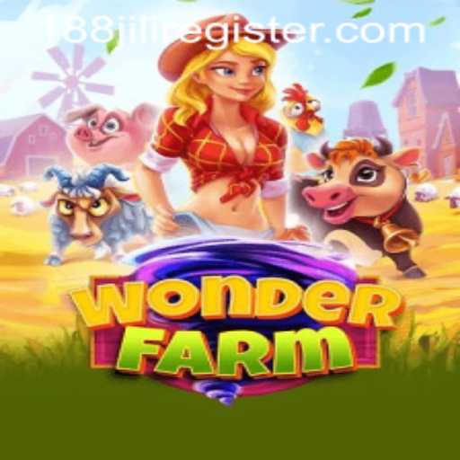Discover the Enchantment of WonderFarm: A Journey into Virtual Agriculture